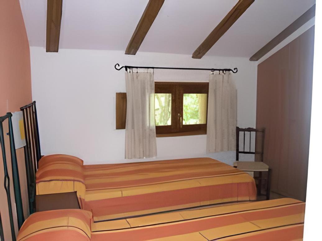 Вилла Casa Rural Teresa La Cuca Херика Экстерьер фото