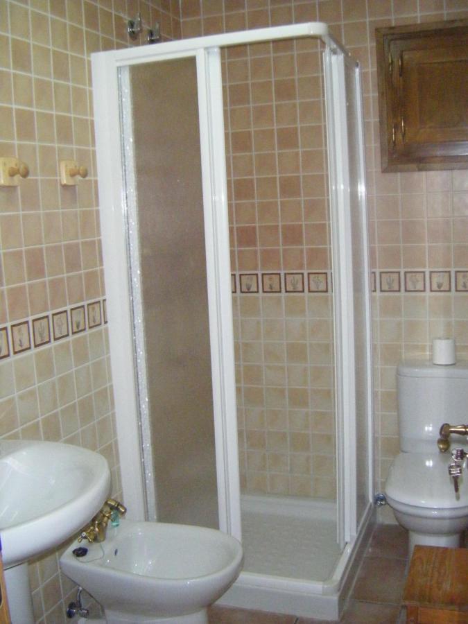 Вилла Casa Rural Teresa La Cuca Херика Экстерьер фото
