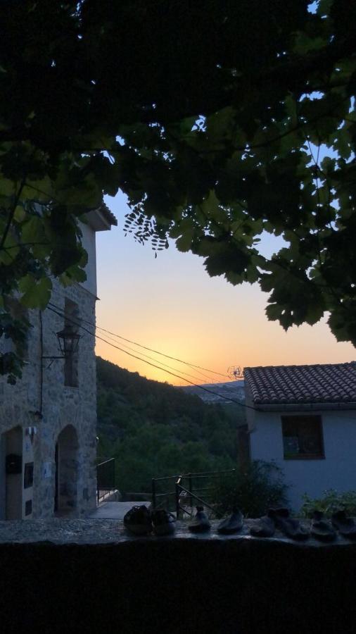 Вилла Casa Rural Teresa La Cuca Херика Экстерьер фото